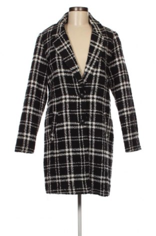 Дамско палто Jacqueline De Yong, Размер M, Цвят Черен, Цена 16,05 лв.