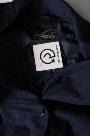 Dámsky kabát  Jazlyn, Veľkosť XL, Farba Modrá, Cena  9,71 €