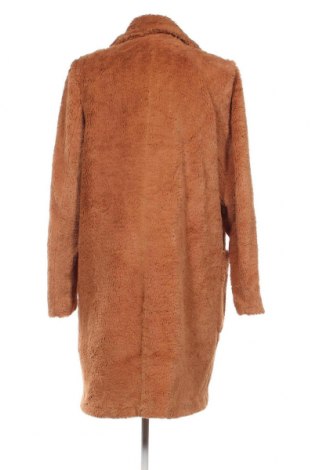 Γυναικείο παλτό Jbc, Μέγεθος M, Χρώμα  Μπέζ, Τιμή 33,76 €