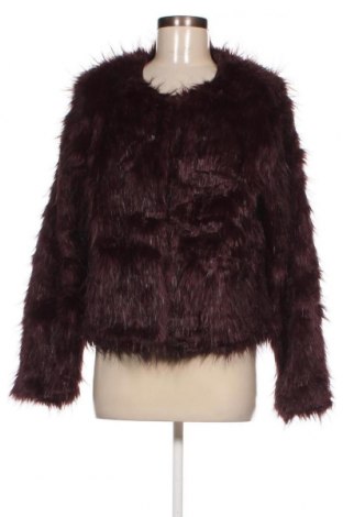 Γυναικείο παλτό Jbc, Μέγεθος L, Χρώμα Κόκκινο, Τιμή 14,56 €