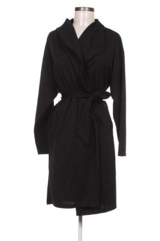 Γυναικείο παλτό Jdy, Μέγεθος M, Χρώμα Μαύρο, Τιμή 26,55 €