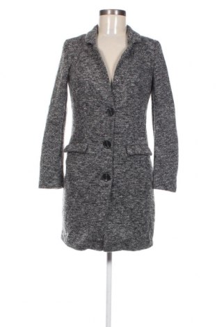 Дамско палто Jdy, Размер XS, Цвят Сив, Цена 38,40 лв.