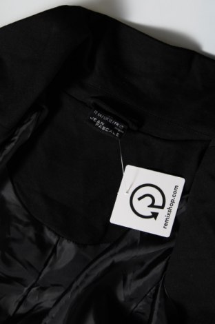 Γυναικείο παλτό Jean Pascale, Μέγεθος M, Χρώμα Μαύρο, Τιμή 21,38 €