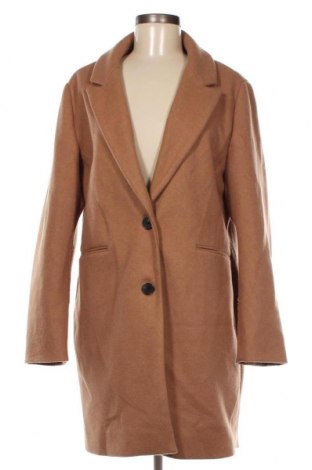 Palton de femei Jean Pascale, Mărime L, Culoare Maro, Preț 69,47 Lei
