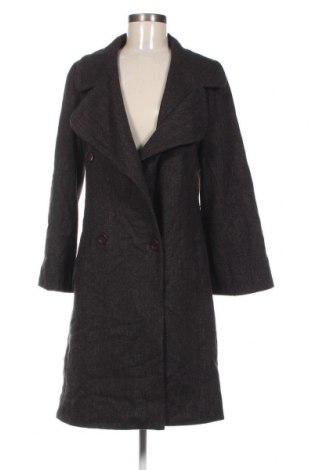 Дамско палто Joan & David, Размер S, Цвят Кафяв, Цена 17,12 лв.