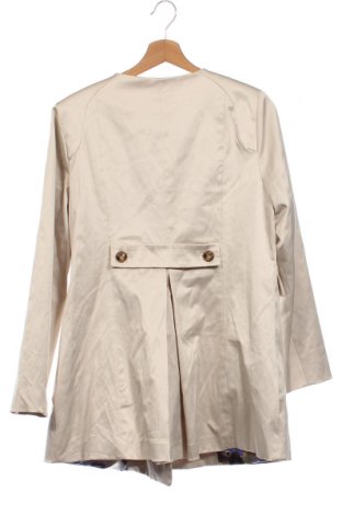 Γυναικείο παλτό Joan Rivers, Μέγεθος XS, Χρώμα Εκρού, Τιμή 11,74 €