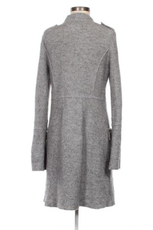 Γυναικείο παλτό Just B, Μέγεθος S, Χρώμα Γκρί, Τιμή 11,36 €
