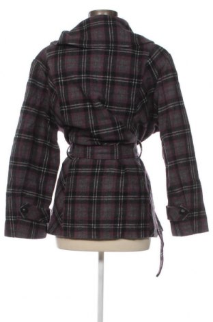 Γυναικείο παλτό KappAhl, Μέγεθος XL, Χρώμα Πολύχρωμο, Τιμή 38,35 €