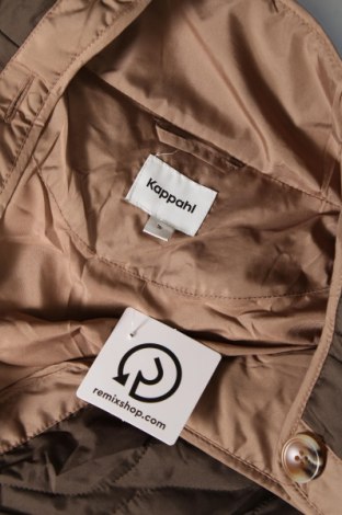 Γυναικείο παλτό KappAhl, Μέγεθος S, Χρώμα Πολύχρωμο, Τιμή 9,20 €