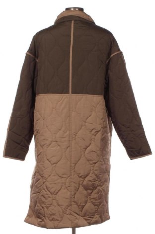 Γυναικείο παλτό KappAhl, Μέγεθος S, Χρώμα Πολύχρωμο, Τιμή 9,20 €
