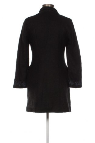 Γυναικείο παλτό Kenzo, Μέγεθος S, Χρώμα Μαύρο, Τιμή 101,94 €