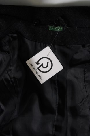 Дамско палто Kiara, Размер XXL, Цвят Черен, Цена 65,00 лв.