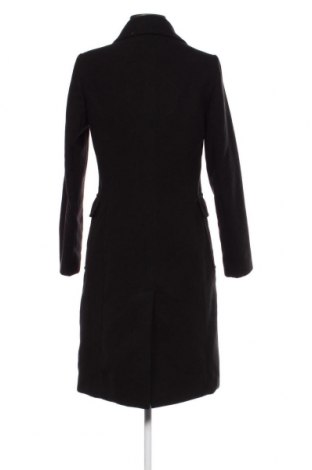 Γυναικείο παλτό Koton, Μέγεθος S, Χρώμα Μαύρο, Τιμή 14,01 €
