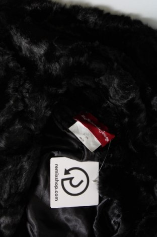 Dámský kabát  La Maison Du Jersey, Velikost M, Barva Černá, Cena  853,00 Kč