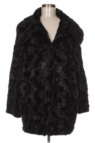 Dámský kabát  La Maison Du Jersey, Velikost M, Barva Černá, Cena  375,00 Kč