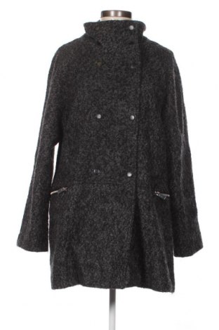 Dámsky kabát  La Redoute, Veľkosť XL, Farba Sivá, Cena  12,22 €