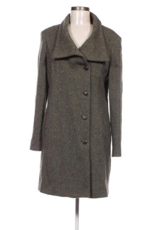 Γυναικείο παλτό Lanius, Μέγεθος L, Χρώμα Πολύχρωμο, Τιμή 14,61 €