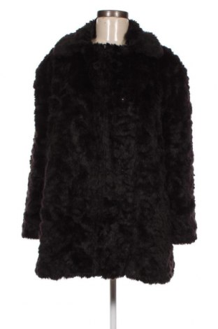 Γυναικείο παλτό Laura Di Sarpi, Μέγεθος L, Χρώμα Μαύρο, Τιμή 12,58 €