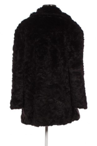 Γυναικείο παλτό Laura Di Sarpi, Μέγεθος L, Χρώμα Μαύρο, Τιμή 33,76 €