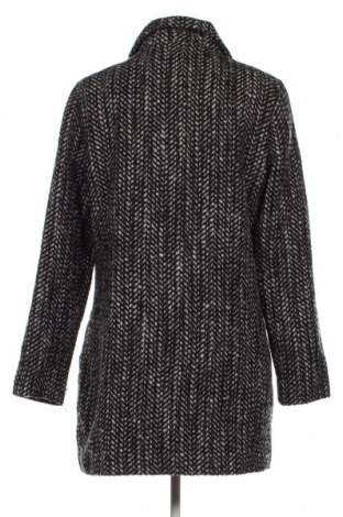 Дамско палто Laura Torelli, Размер M, Цвят Черен, Цена 17,12 лв.