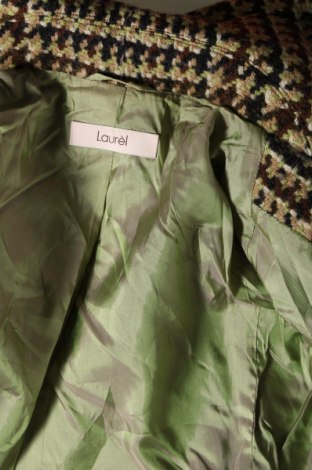 Дамско палто Laurel, Размер S, Цвят Многоцветен, Цена 23,40 лв.