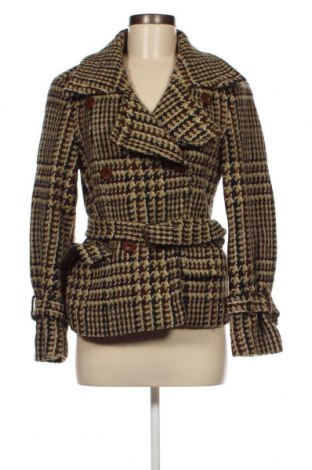 Дамско палто Laurel, Размер S, Цвят Многоцветен, Цена 93,60 лв.