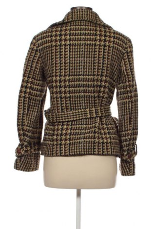 Дамско палто Laurel, Размер S, Цвят Многоцветен, Цена 45,24 лв.