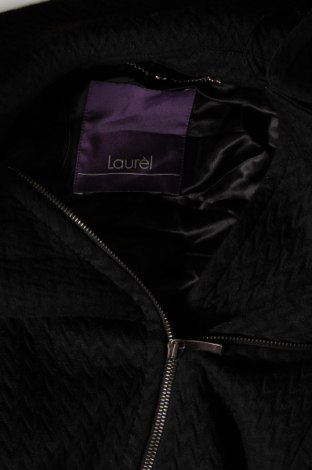 Dámsky kabát  Laurel, Veľkosť XL, Farba Čierna, Cena  35,72 €