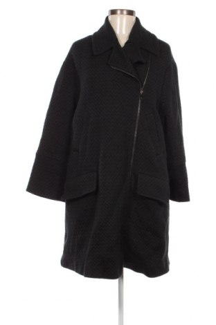 Γυναικείο παλτό Laurel, Μέγεθος XL, Χρώμα Μαύρο, Τιμή 66,25 €