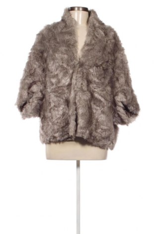 Γυναικείο παλτό Lauren Vidal, Μέγεθος S, Χρώμα  Μπέζ, Τιμή 23,82 €