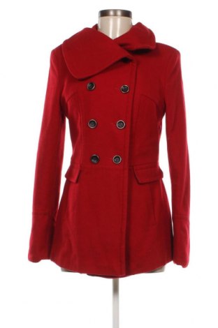 Dámsky kabát  Le Chateau, Veľkosť S, Farba Červená, Cena  41,25 €