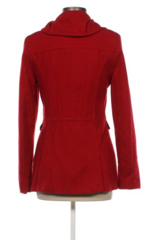 Γυναικείο παλτό Le Chateau, Μέγεθος S, Χρώμα Κόκκινο, Τιμή 42,90 €