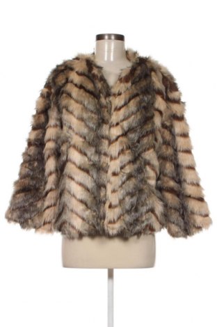 Dámský kabát  Lindex, Velikost L, Barva Vícebarevné, Cena  375,00 Kč