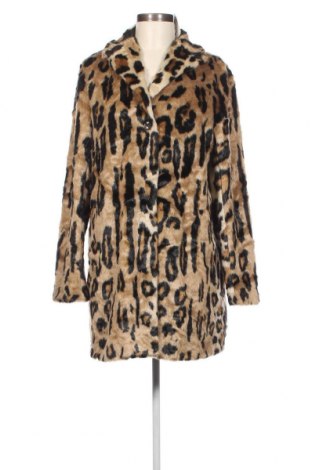 Γυναικείο παλτό Liu Jo, Μέγεθος L, Χρώμα Πολύχρωμο, Τιμή 90,31 €