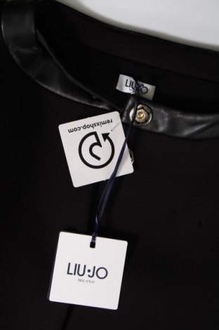 Dámsky kabát  Liu Jo, Veľkosť L, Farba Čierna, Cena  138,66 €