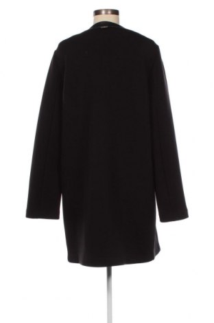 Γυναικείο παλτό Liu Jo, Μέγεθος L, Χρώμα Μαύρο, Τιμή 138,66 €