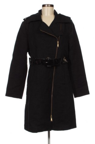 Дамско палто Liv, Размер L, Цвят Черен, Цена 64,20 лв.