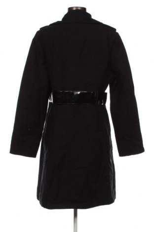 Дамско палто Liv, Размер L, Цвят Черен, Цена 16,05 лв.