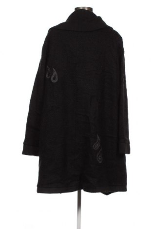 Palton de femei Liva, Mărime 3XL, Culoare Negru, Preț 335,53 Lei