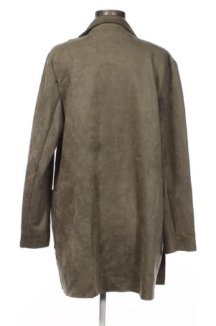 Palton de femei Lola Liza, Mărime XL, Culoare Verde, Preț 46,68 Lei