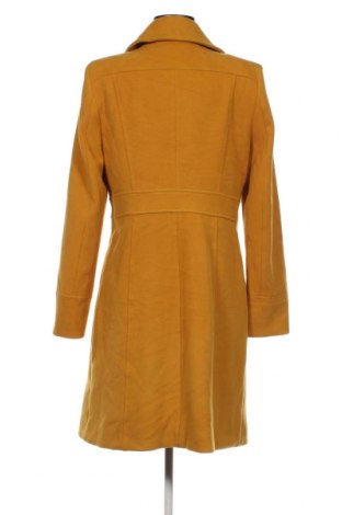 Дамско палто Lola Liza, Размер M, Цвят Жълт, Цена 64,00 лв.