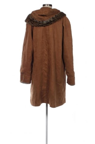 Palton de femei Look, Mărime M, Culoare Bej, Preț 139,64 Lei