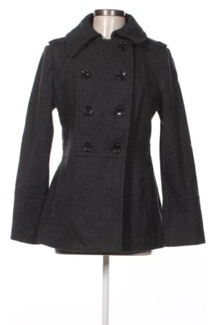 Γυναικείο παλτό MICHAEL Michael Kors, Μέγεθος S, Χρώμα Γκρί, Τιμή 246,80 €