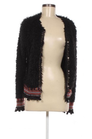 Γυναικείο παλτό MJA, Μέγεθος L, Χρώμα Μαύρο, Τιμή 7,89 €