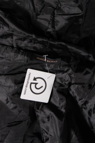Γυναικείο παλτό Made In Italy, Μέγεθος M, Χρώμα Πολύχρωμο, Τιμή 39,71 €