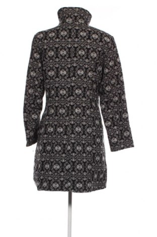 Γυναικείο παλτό Made In Italy, Μέγεθος L, Χρώμα Πολύχρωμο, Τιμή 11,09 €