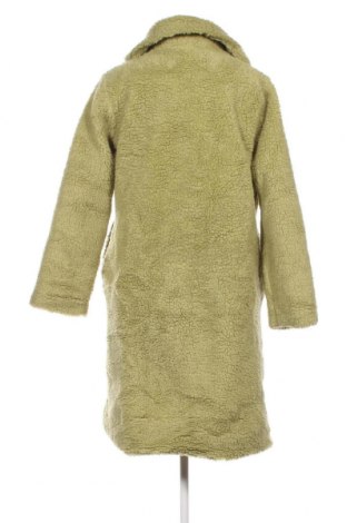 Palton de femei Made In Italy, Mărime M, Culoare Verde, Preț 179,50 Lei