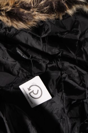 Γυναικείο παλτό Made In Italy, Μέγεθος M, Χρώμα Πολύχρωμο, Τιμή 33,76 €