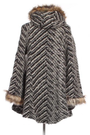 Дамско палто Made In Italy, Размер M, Цвят Многоцветен, Цена 54,57 лв.