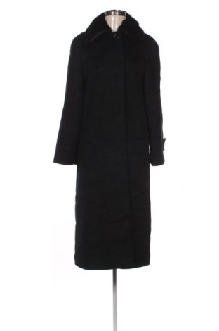 Palton de femei Made In Italy, Mărime M, Culoare Negru, Preț 351,97 Lei